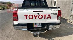 تويوتا هايلوكس